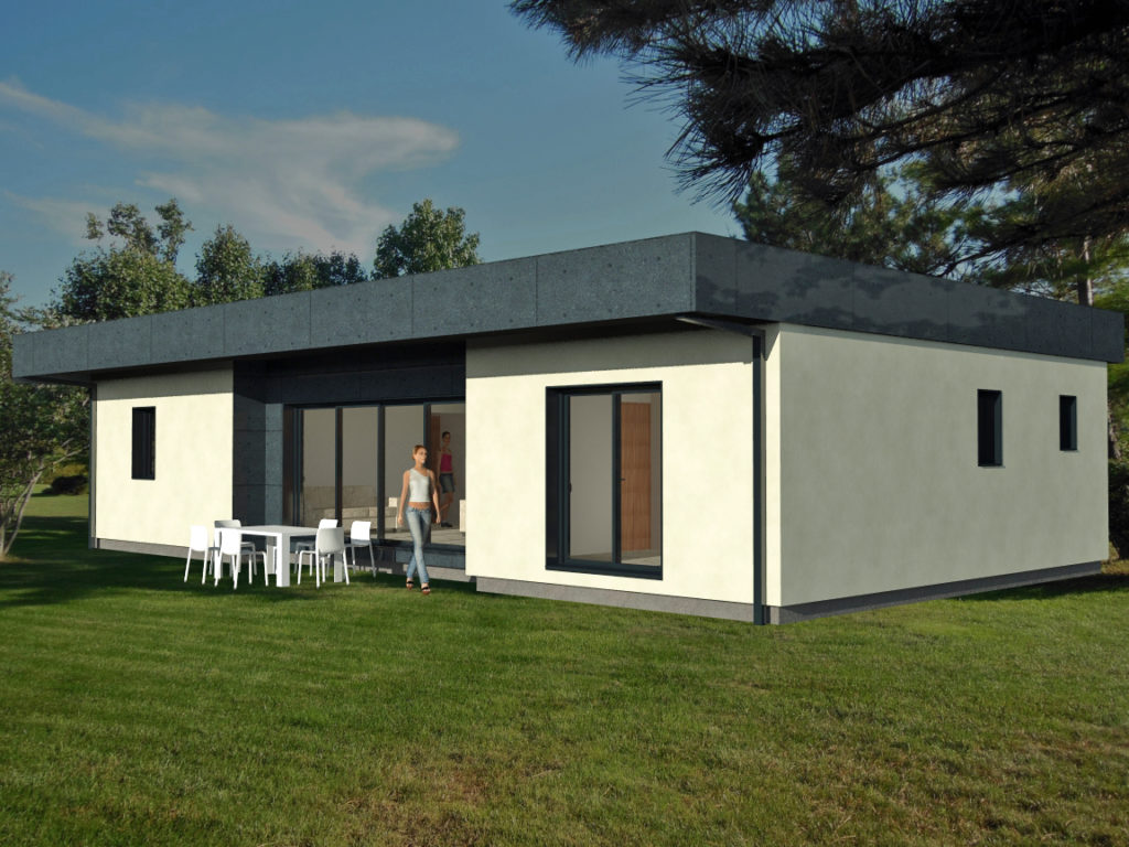 PERS EXTERIEURE